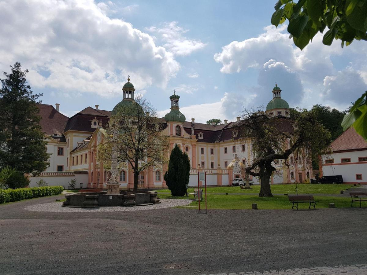 Апартаменты Auf-Der-Muehlwiese Гросшёнау Экстерьер фото